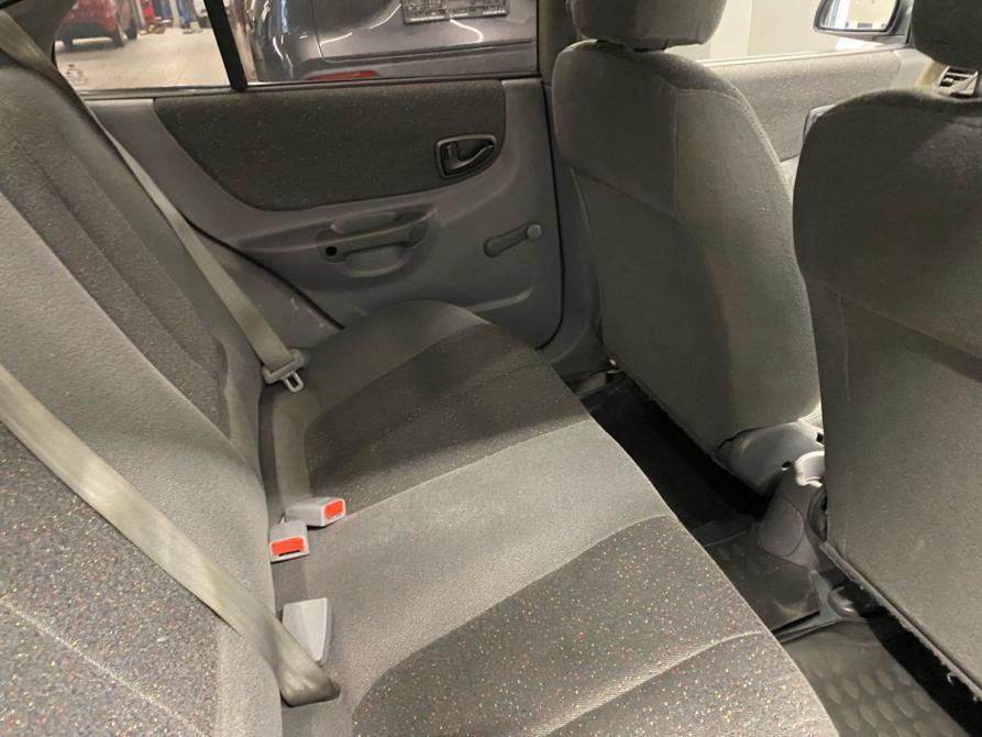 Hyundai Accent II Санкт-Петербург  - изображение 14