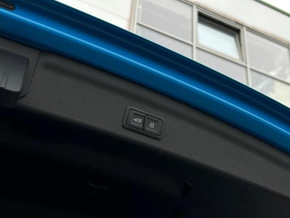 Audi Q3 II (F3) с пробегом 2019 года, цена 2 673 800 рублей, 105490 км, внедорожник, Автокод Объявления