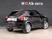 Nissan Juke I Екатеринбург  - изображение 23