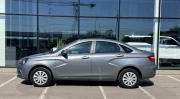 Lada (ВАЗ) Vesta I Воронеж  - изображение 21