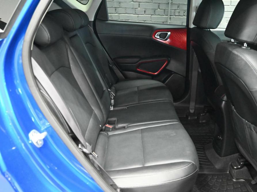 Kia Soul III Екатеринбург  - изображение 11