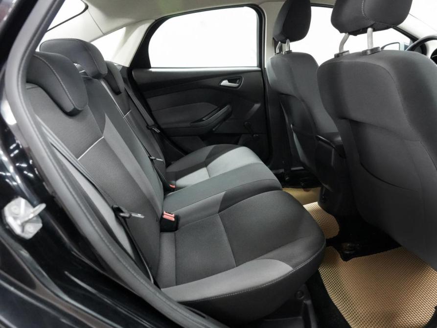 Ford Focus III Ульяновск  - изображение 10