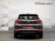 Hyundai Tucson III Екатеринбург  - изображение 29