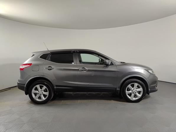 Nissan Qashqai II с пробегом 2015 года, цена 1 650 000 рублей, 134251 км, внедорожник, Автокод Объявления