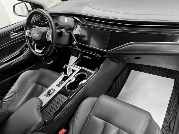 Omoda S5 с пробегом 2023 года, цена 1 465 000 рублей, 56466 км, седан, Автокод Объявления