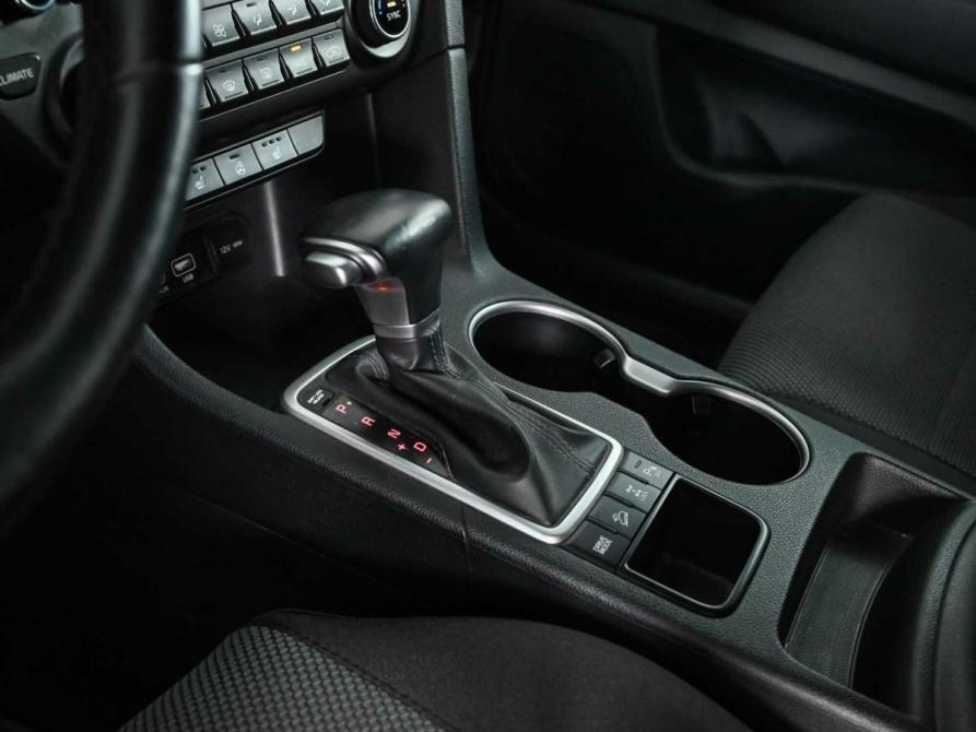 Kia Sportage IV Екатеринбург  - изображение 13