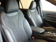 Geely Monjaro I Рестайлинг Москва  - изображение 61