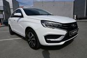 Lada (ВАЗ) Vesta I Рестайлинг (NG) Екатеринбург  - изображение 16