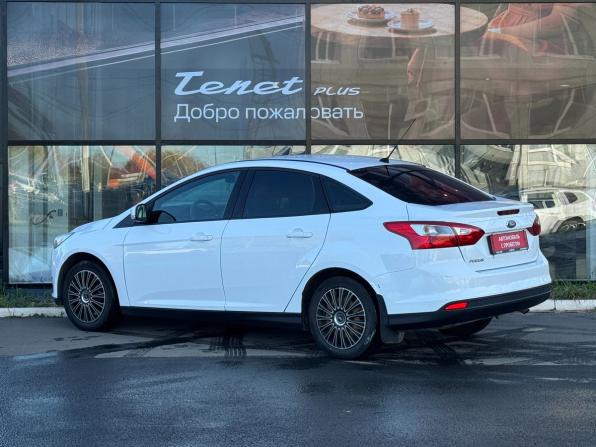 Ford Focus III с пробегом 2013 года, цена 670 000 рублей, 56195 км, седан, Автокод Объявления
