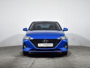 Hyundai Solaris II Рестайлинг Санкт-Петербург  - изображение 22