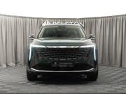 Geely Atlas II Москва  - изображение 37