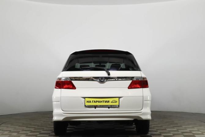 Honda Airwave I с пробегом 2006 года, цена 579 000 рублей, 384000 км, универсал, Автокод Объявления