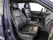Jeep Grand Cherokee IV (WK2) Рестайлинг Москва  - изображение 52