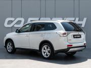 Mitsubishi Outlander III Рестайлинг Краснодар  - изображение 22