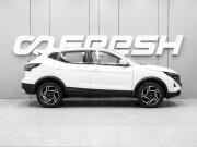 Nissan Qashqai II Рестайлинг 2 Ростов-на-Дону  - изображение 25