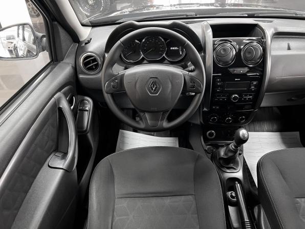 Renault Duster I Рестайлинг с пробегом 2018 года, цена 1 390 000 рублей, 154032 км, внедорожник, Автокод Объявления