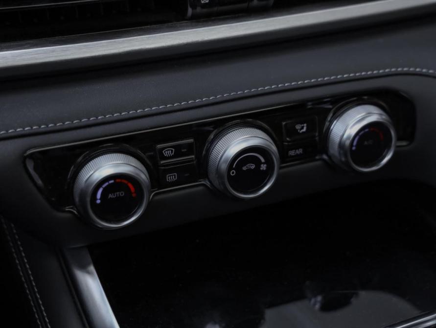 Changan CS95 I Рестайлинг Санкт-Петербург  - изображение 21