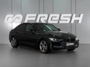 BMW 3 серии VI (F3x) Минеральные Воды  - изображение 21