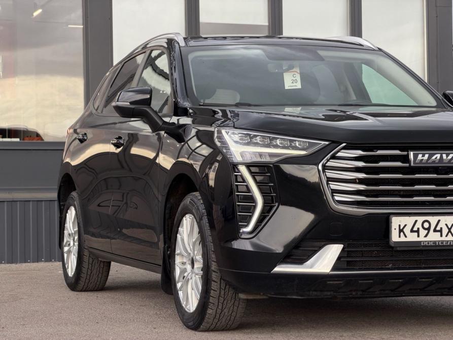 Haval Jolion I Рестайлинг Волгоград  - изображение 33