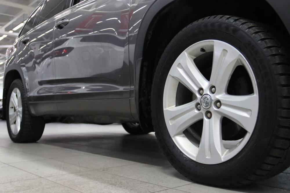 Toyota Highlander III (XU50) Сургут  - изображение 35