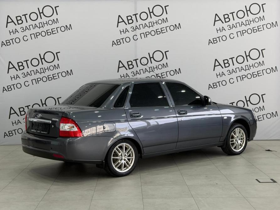 Lada (ВАЗ) Priora I Рестайлинг Ставрополь  - изображение 4