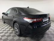 Toyota Camry VIII (XV70) Москва  - изображение 26