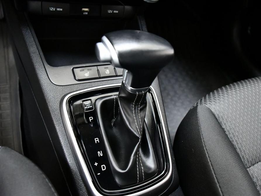 Kia Rio IV Новосибирск  - изображение 18