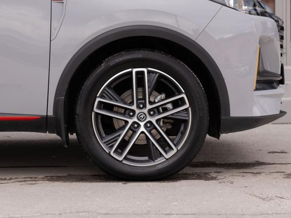 Changan CS55 Plus II с пробегом 2023 года, цена 2 150 000 рублей, 46363 км, внедорожник, Автокод Объявления