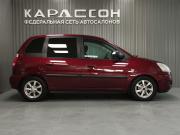 Hyundai Matrix I Рестайлинг 2 Пермь  - изображение 23