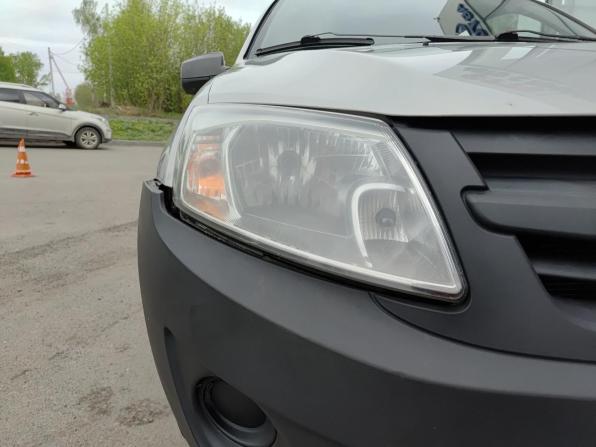 Lada (ВАЗ) Granta I с пробегом 2012 года, цена 249 800 рублей, 83387 км, седан, Автокод Объявления