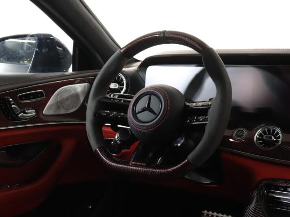 Mercedes-Benz AMG GT 4-Door Coupe I с пробегом 2021 года, цена 9 500 000 рублей, 48333 км, лифтбек, Автокод Объявления