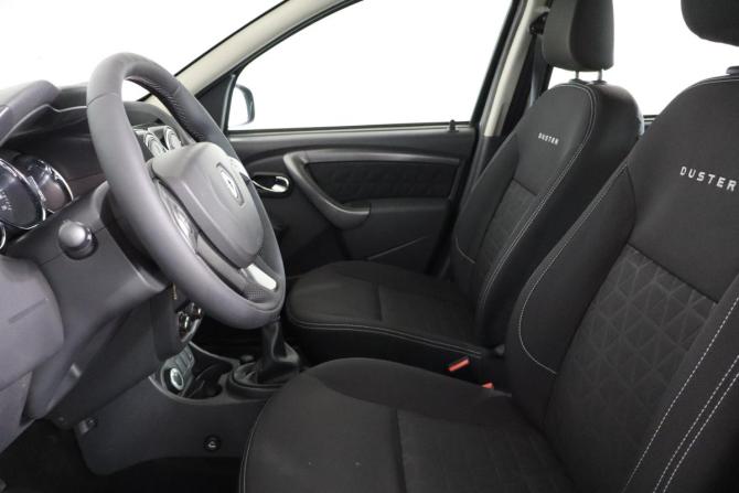 Renault Duster I Рестайлинг с пробегом 2018 года, цена 1 049 000 рублей, 166000 км, внедорожник, Автокод Объявления