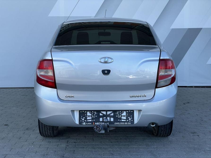 Lada (ВАЗ) Granta I Екатеринбург  - изображение 6