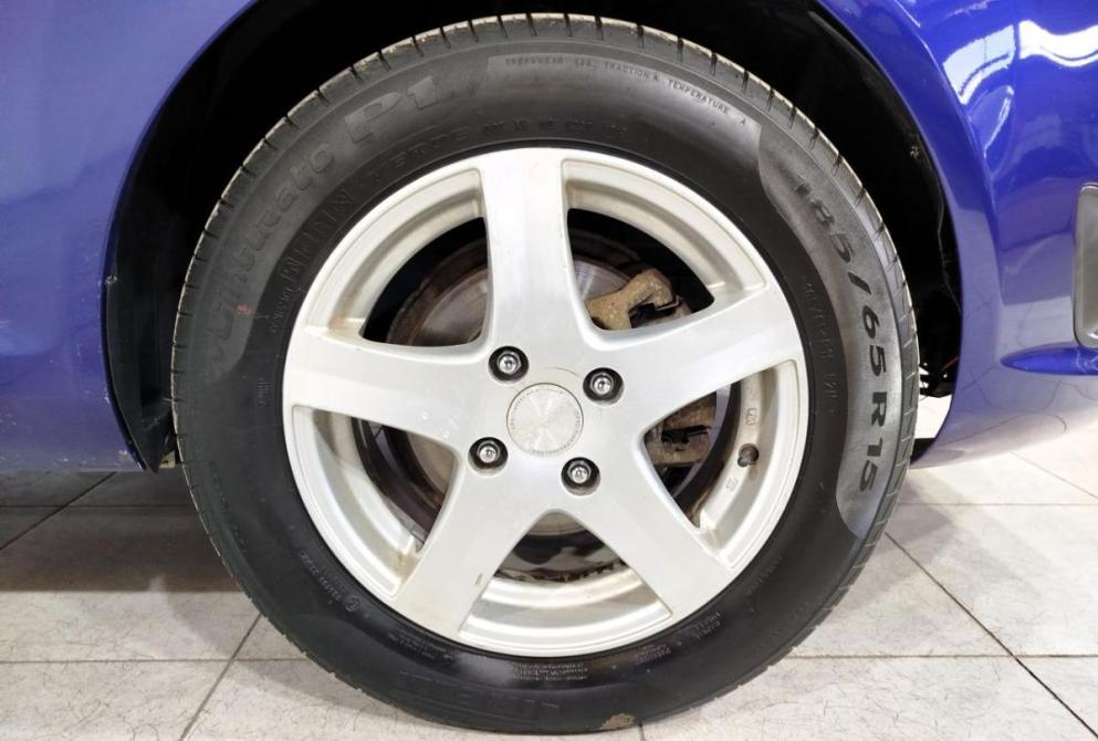Ford Fiesta Mk6 Рестайлинг Саратов  - изображение 10
