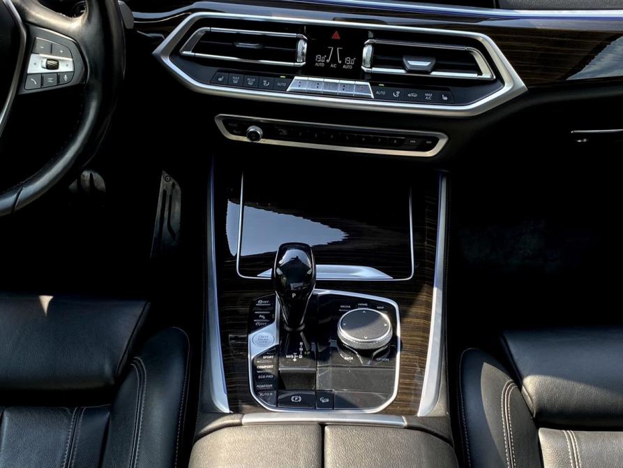 BMW X5 IV (G05/G18) Москва  - изображение 14
