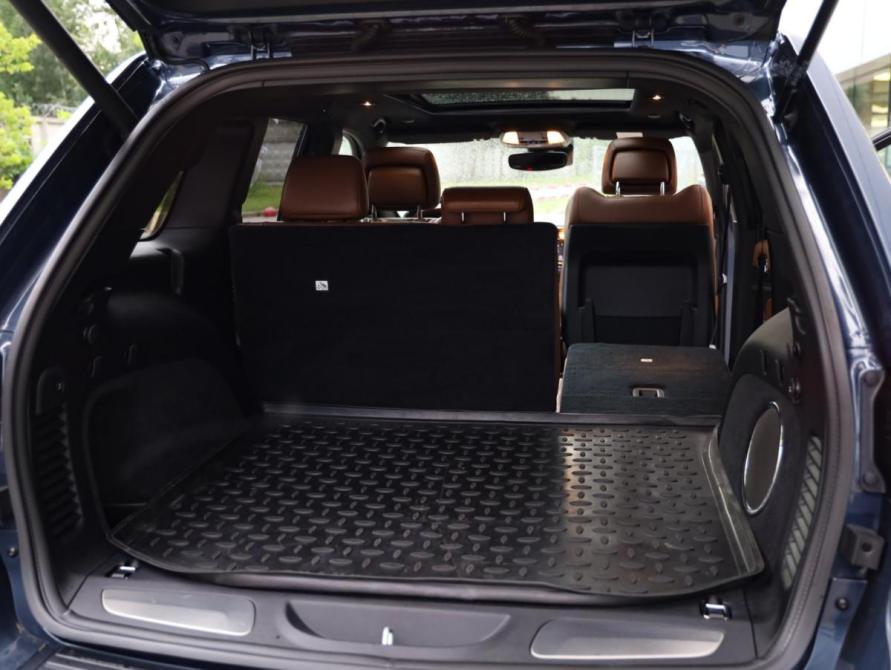 Jeep Grand Cherokee IV (WK2) Рестайлинг Санкт-Петербург  - изображение 37