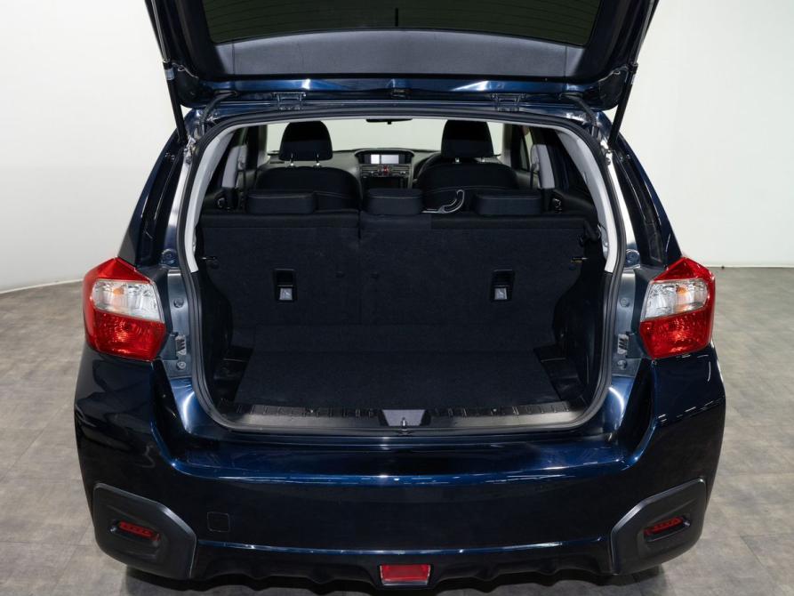 Subaru XV I Чита  - изображение 15
