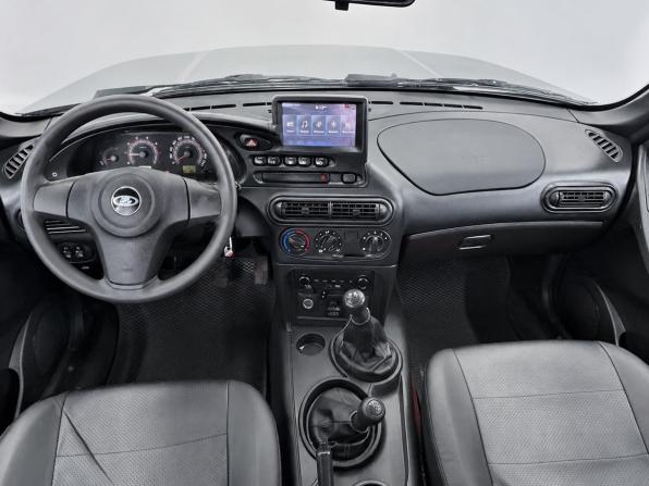 Lada (ВАЗ) Niva Travel I с пробегом 2021 года, цена 989 000 рублей, 58620 км, внедорожник, Автокод Объявления