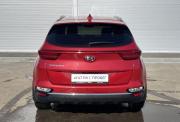Kia Sportage IV Рестайлинг Иваново  - изображение 32
