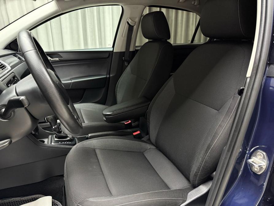 Skoda Rapid I Ижевск  - изображение 23