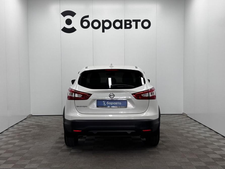 Nissan Qashqai II Воронеж  - изображение 6