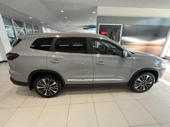 Chery Tiggo 8 Pro Plug-in Hybrid с пробегом 2023 года, цена 3 639 000 рублей, 6320 км, внедорожник, Автокод Объявления