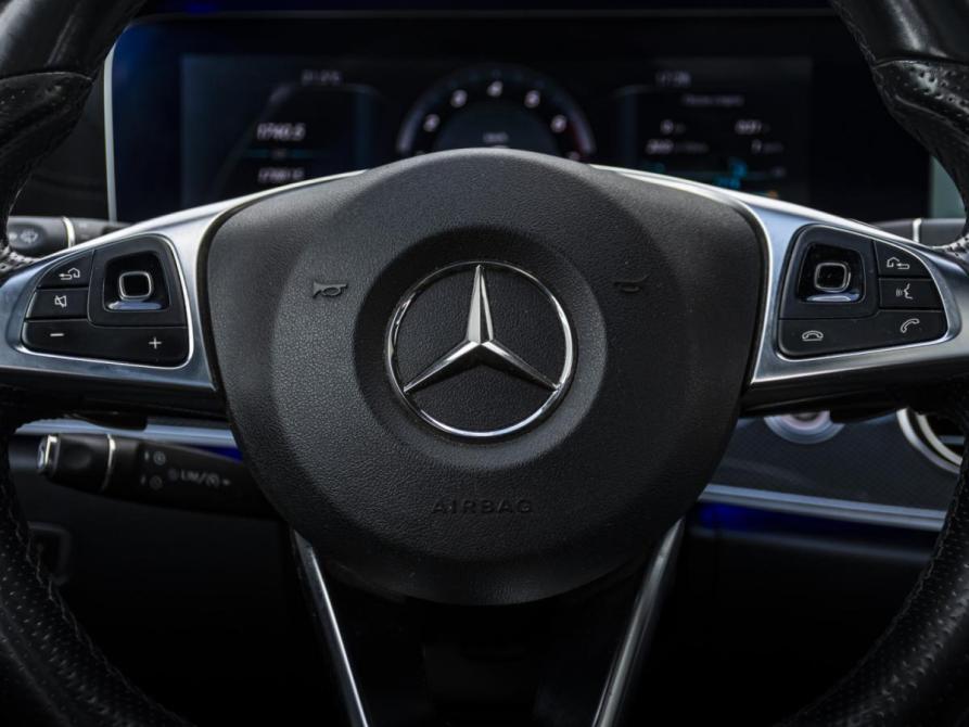 Mercedes-Benz E-Класс V (W213 S213 C238) Москва  - изображение 11