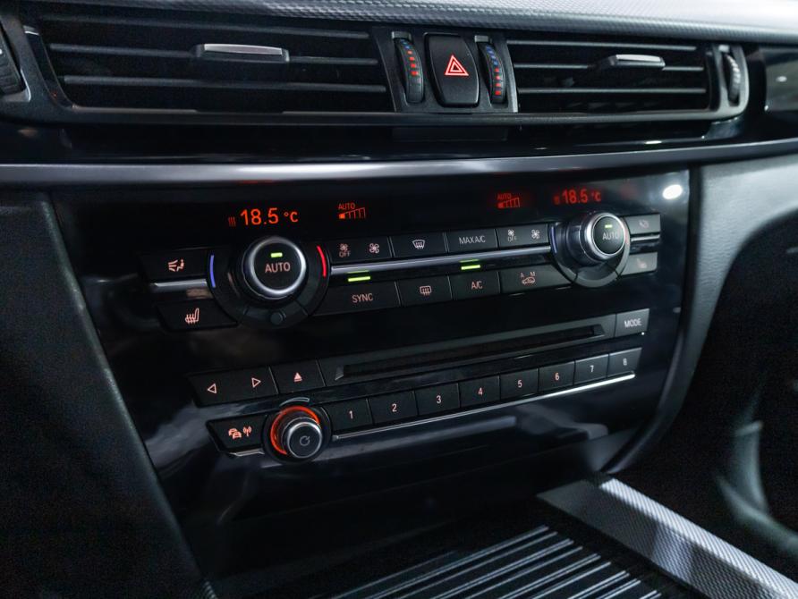 BMW X5 III (F15) Санкт-Петербург  - изображение 19
