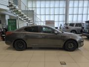Kia Optima III Рестайлинг Казань  - изображение 27