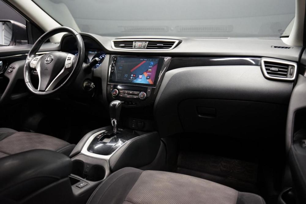 Nissan Qashqai II Крым  - изображение 21