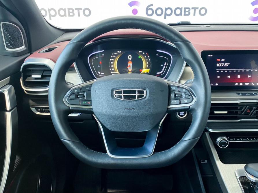 Geely Coolray I Ростов-на-Дону  - изображение 9