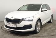 Skoda Rapid II Волгоград  - изображение 27