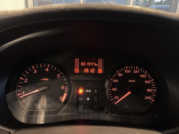 Lada (ВАЗ) Largus I с пробегом 2014 года, цена 415 000 рублей, 301541 км, универсал, Автокод Объявления