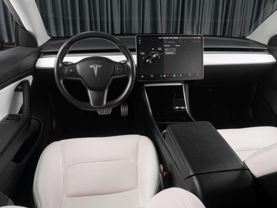 Tesla Model 3 I Тюмень  - изображение 11